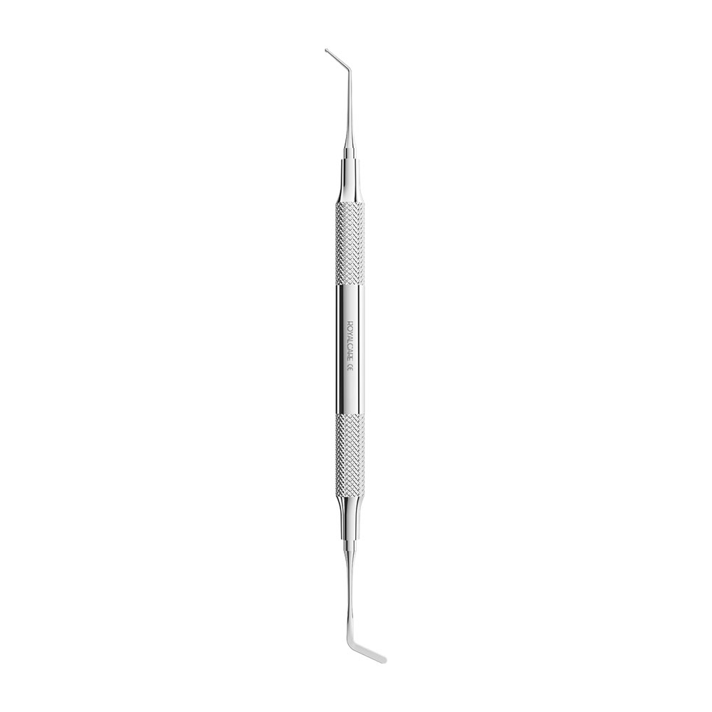 Plastic Filling Instrument